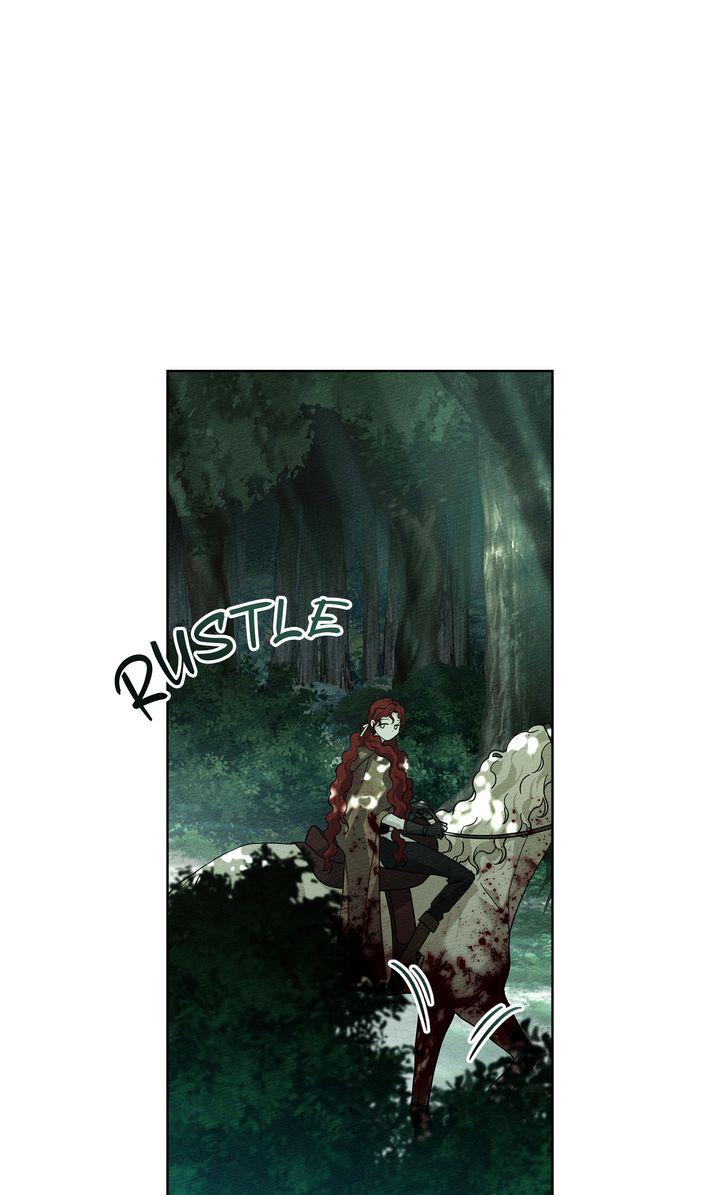 Under the Oak Tree Chapter 102 image 02